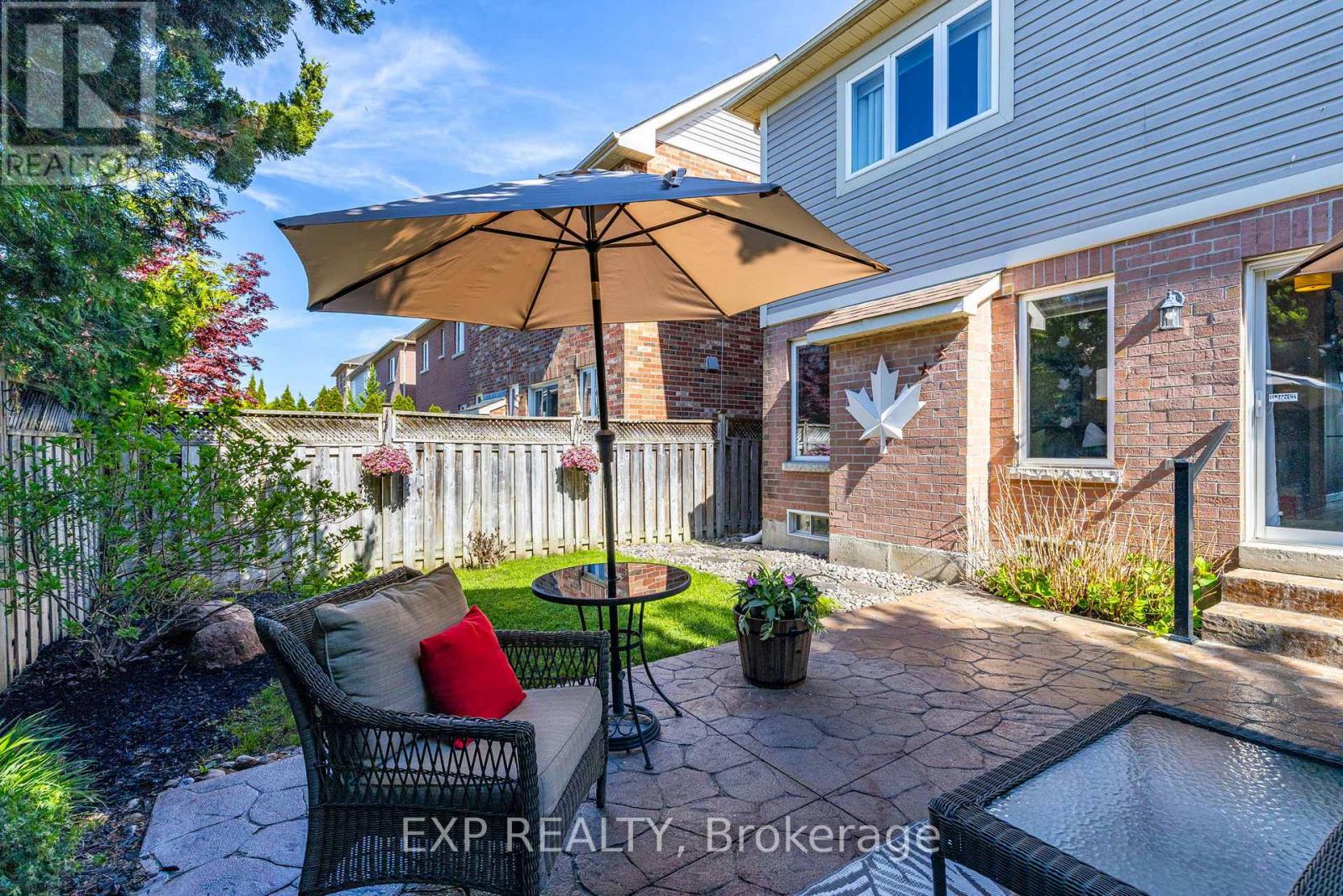 30 Earl Stewart Drive, Aurora, Ontario  L4G 7P4 - Photo 35 - N12460800