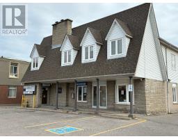 B2 - 179 KING STREET E, Oshawa, Ontario