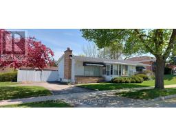 10 FRONTENAC ROAD, London South, Ontario