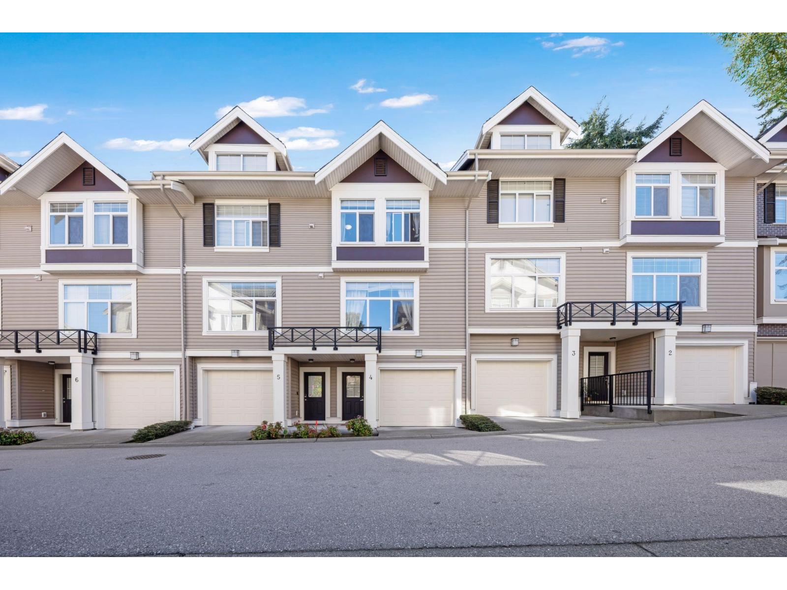 4 14377 60th Avenue, Surrey, British Columbia  V3X 0E2 - Photo 1 - R3058011