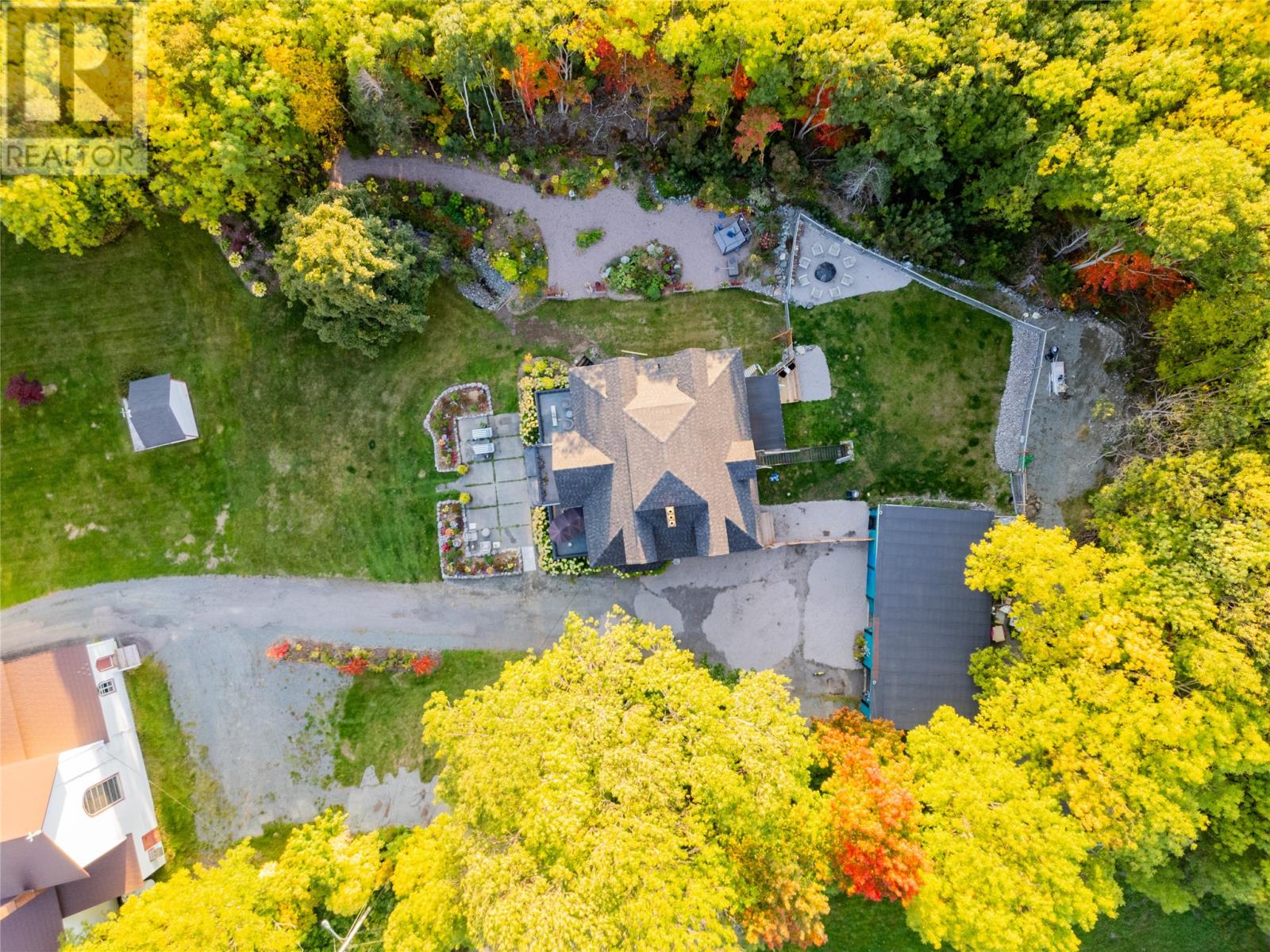 71 Corporal Jamie Murphy Drive, Conception Harbour, Newfoundland & Labrador  A0A 1Z0 - Photo 3 - 1291274