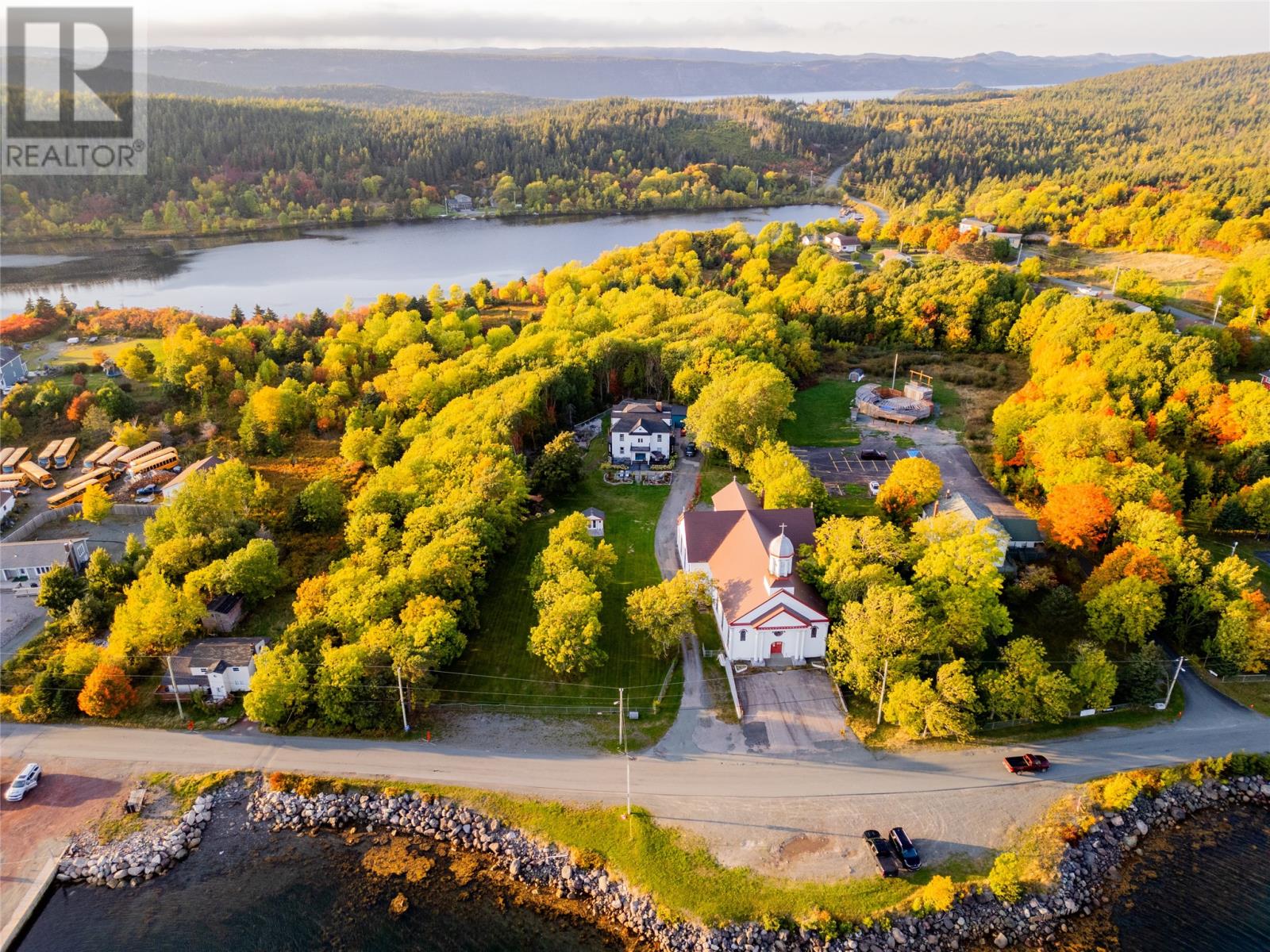 71 Corporal Jamie Murphy Drive, Conception Harbour, Newfoundland & Labrador  A0A 1Z0 - Photo 49 - 1291274
