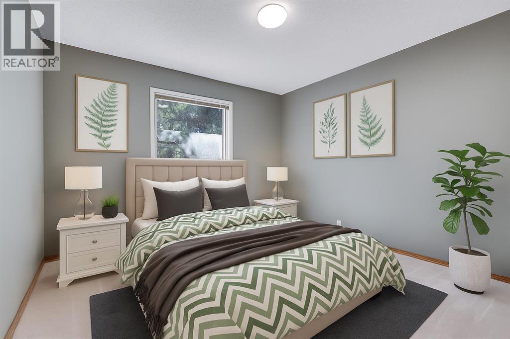 212 Mckerrell Way Se, Calgary, Alberta  T2Z 1N8 - Photo 33 - A2250998