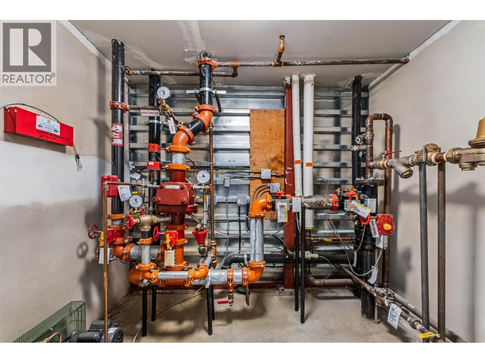 3 7327 Industrial Way, Pemberton, British Columbia  V0N 2L0 - Photo 8 - C8072748