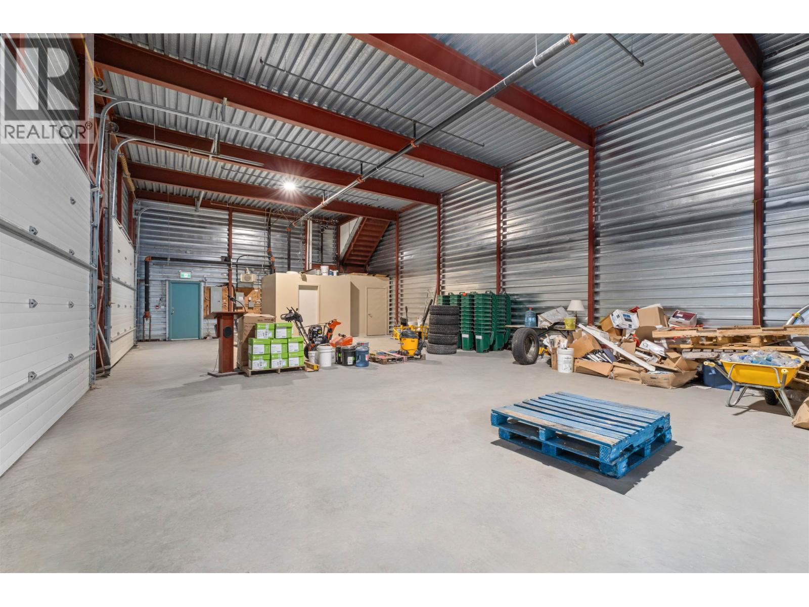 3 7327 Industrial Way, Pemberton, British Columbia  V0N 2L0 - Photo 5 - C8072748