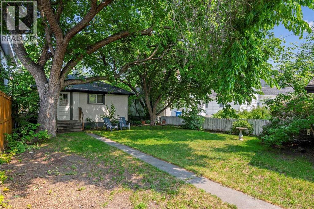 221 5 Avenue Ne, Calgary, Alberta  T2E 0K7 - Photo 2 - A2257896