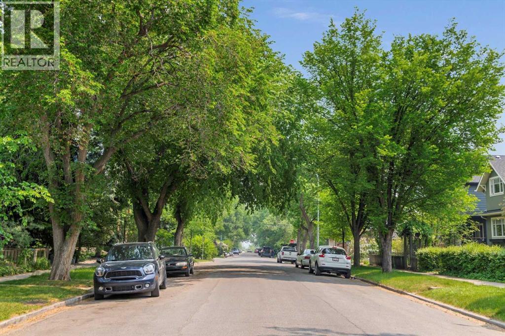 221 5 Avenue Ne, Calgary, Alberta  T2E 0K7 - Photo 8 - A2257896
