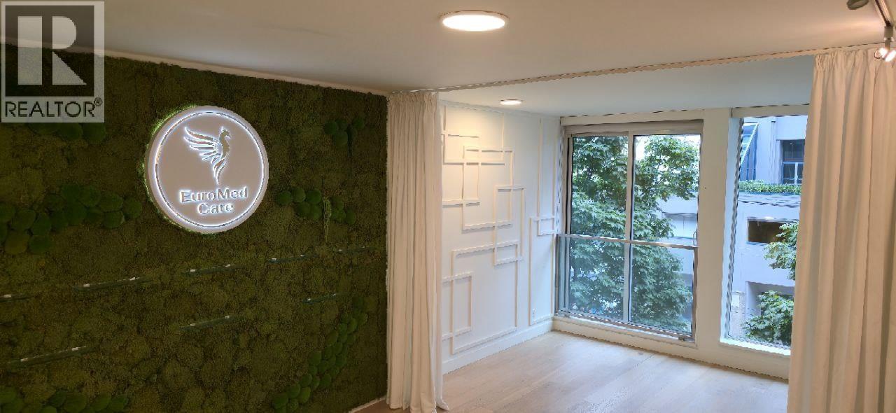 305 1477 W Pender Street, Vancouver, British Columbia  V6G 2S3 - Photo 6 - C8072952