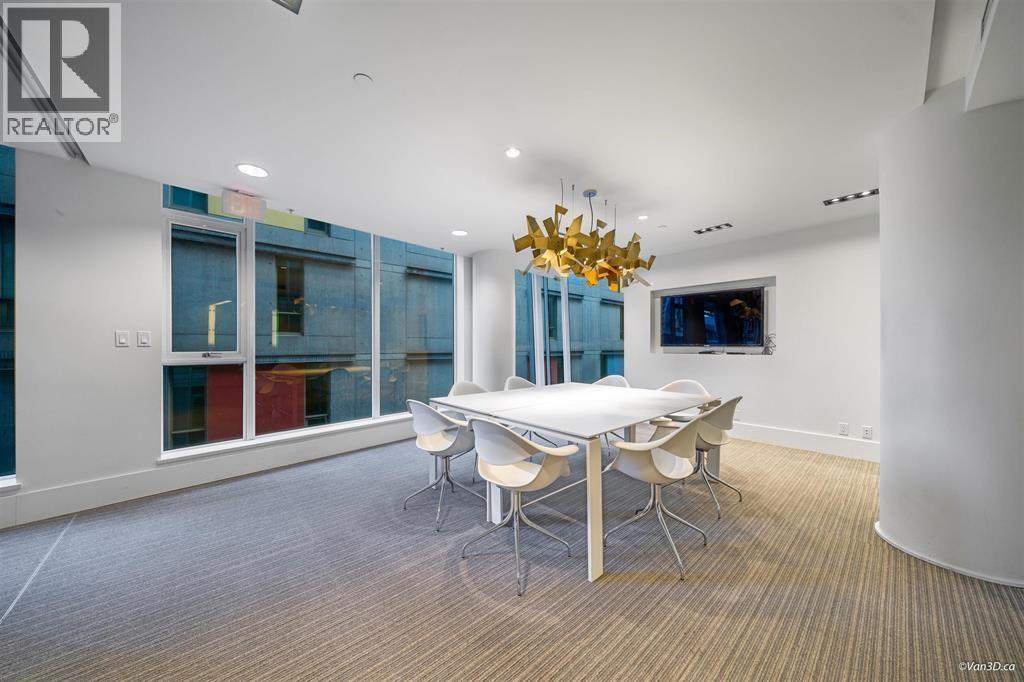 305 1477 W Pender Street, Vancouver, British Columbia  V6G 2S3 - Photo 25 - C8072952