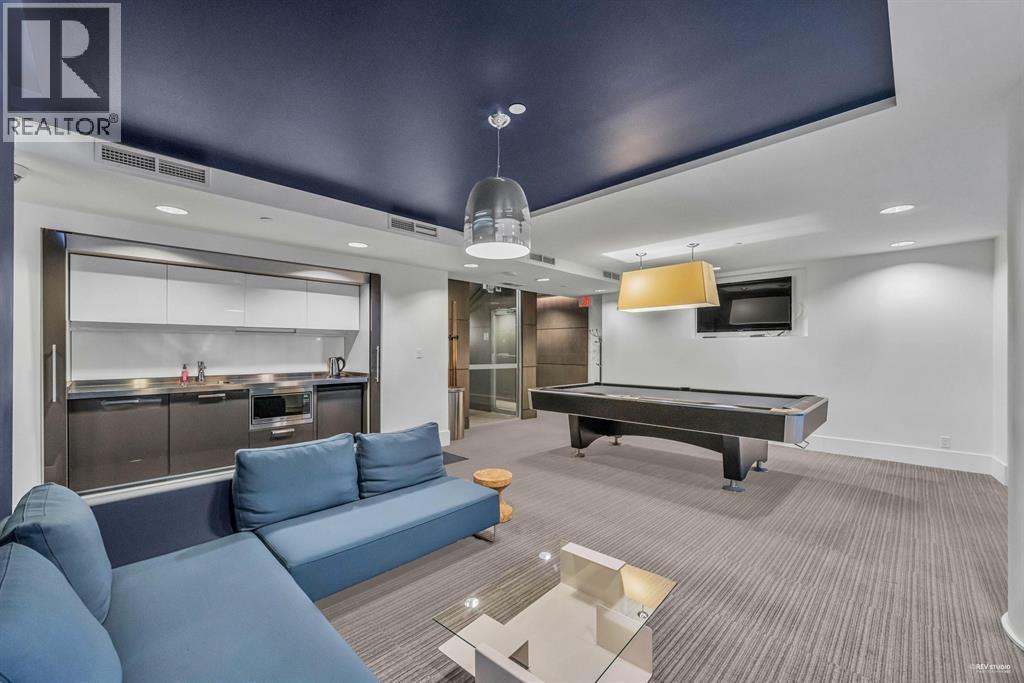 305 1477 W Pender Street, Vancouver, British Columbia  V6G 2S3 - Photo 18 - C8072952