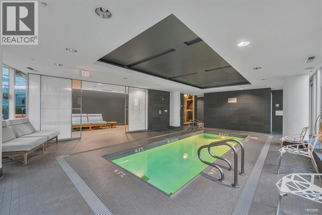 305 1477 W Pender Street, Vancouver, British Columbia  V6G 2S3 - Photo 22 - C8072952