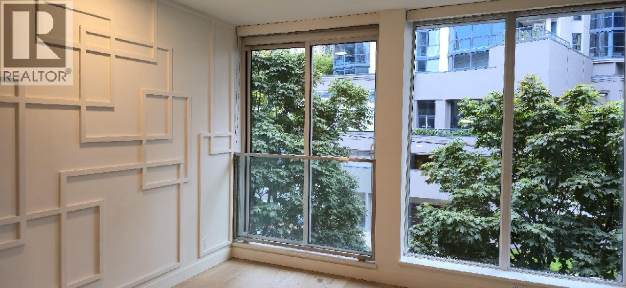 305 1477 W Pender Street, Vancouver, British Columbia  V6G 2S3 - Photo 5 - C8072952