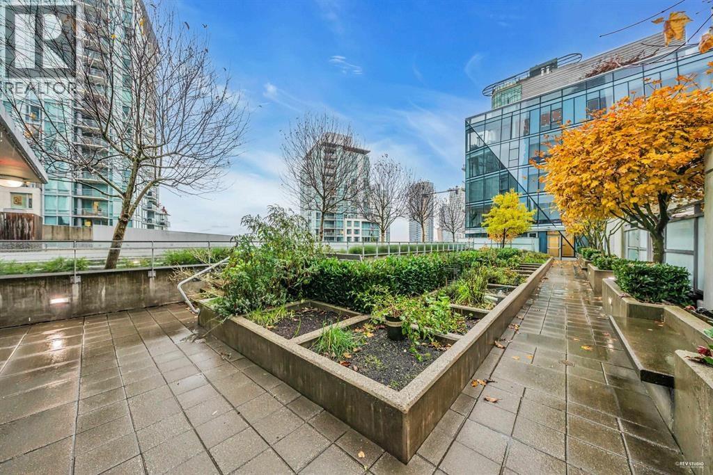 305 1477 W Pender Street, Vancouver, British Columbia  V6G 2S3 - Photo 21 - C8072952