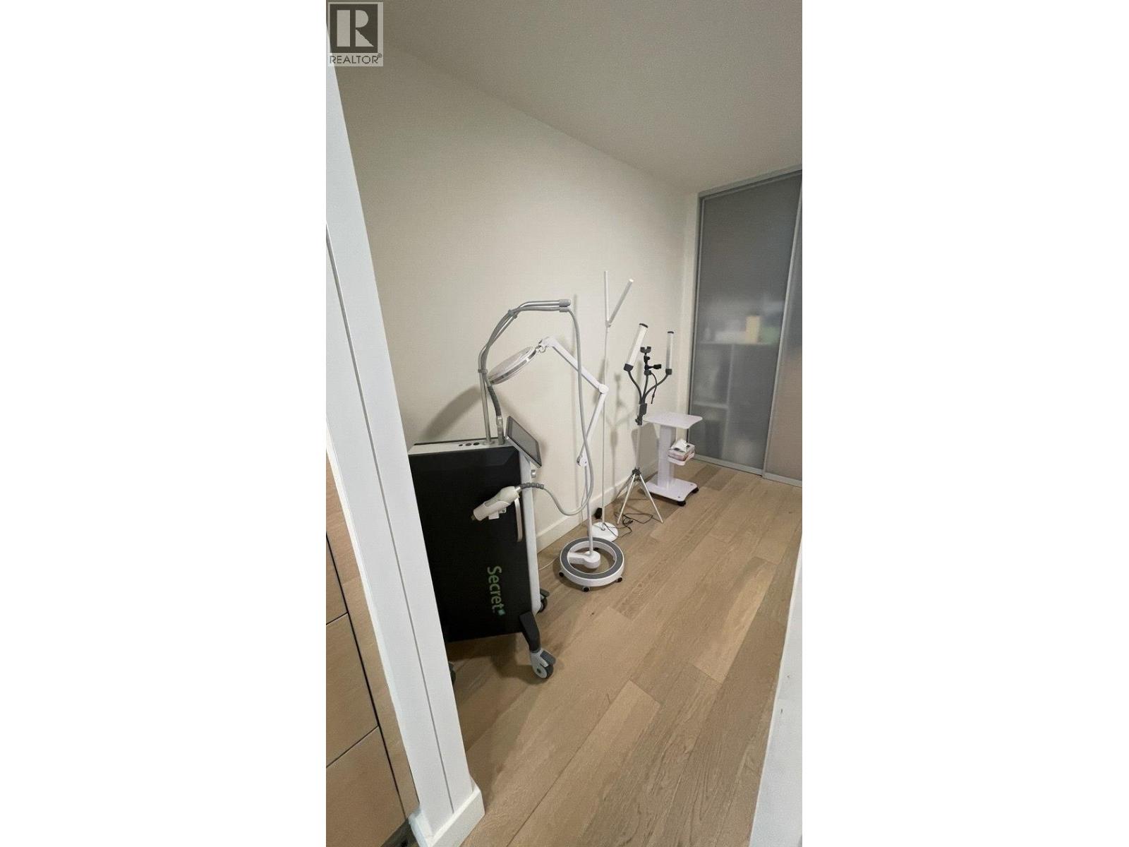 305 1477 W Pender Street, Vancouver, British Columbia  V6G 2S3 - Photo 13 - C8072952