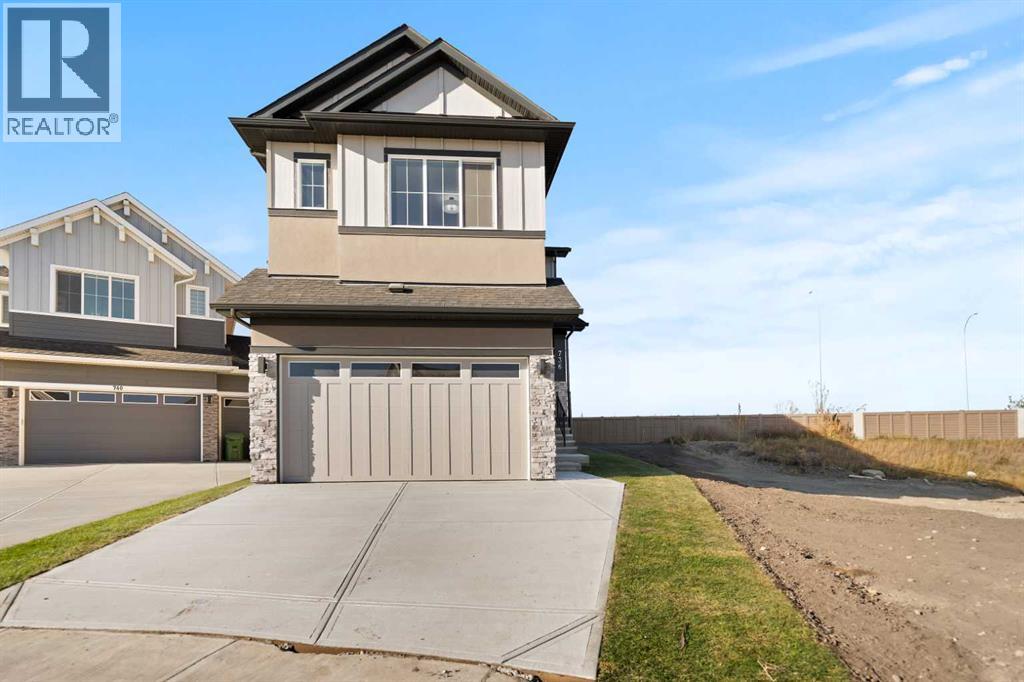 736 Savanna Crescent Ne, Calgary, Alberta  T3J 5T5 - Photo 1 - A2263950