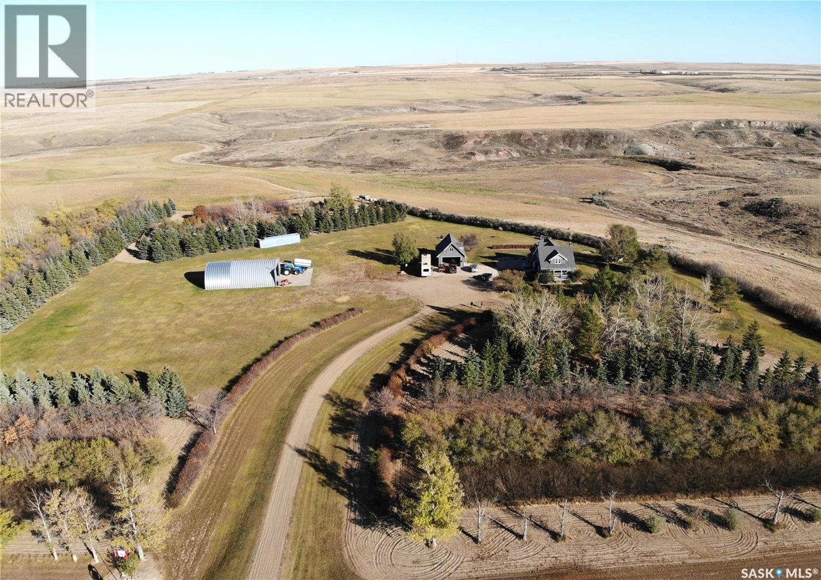 Arlington Farm, Arlington Rm No. 79, Saskatchewan  S0N 2M0 - Photo 1 - SK020731