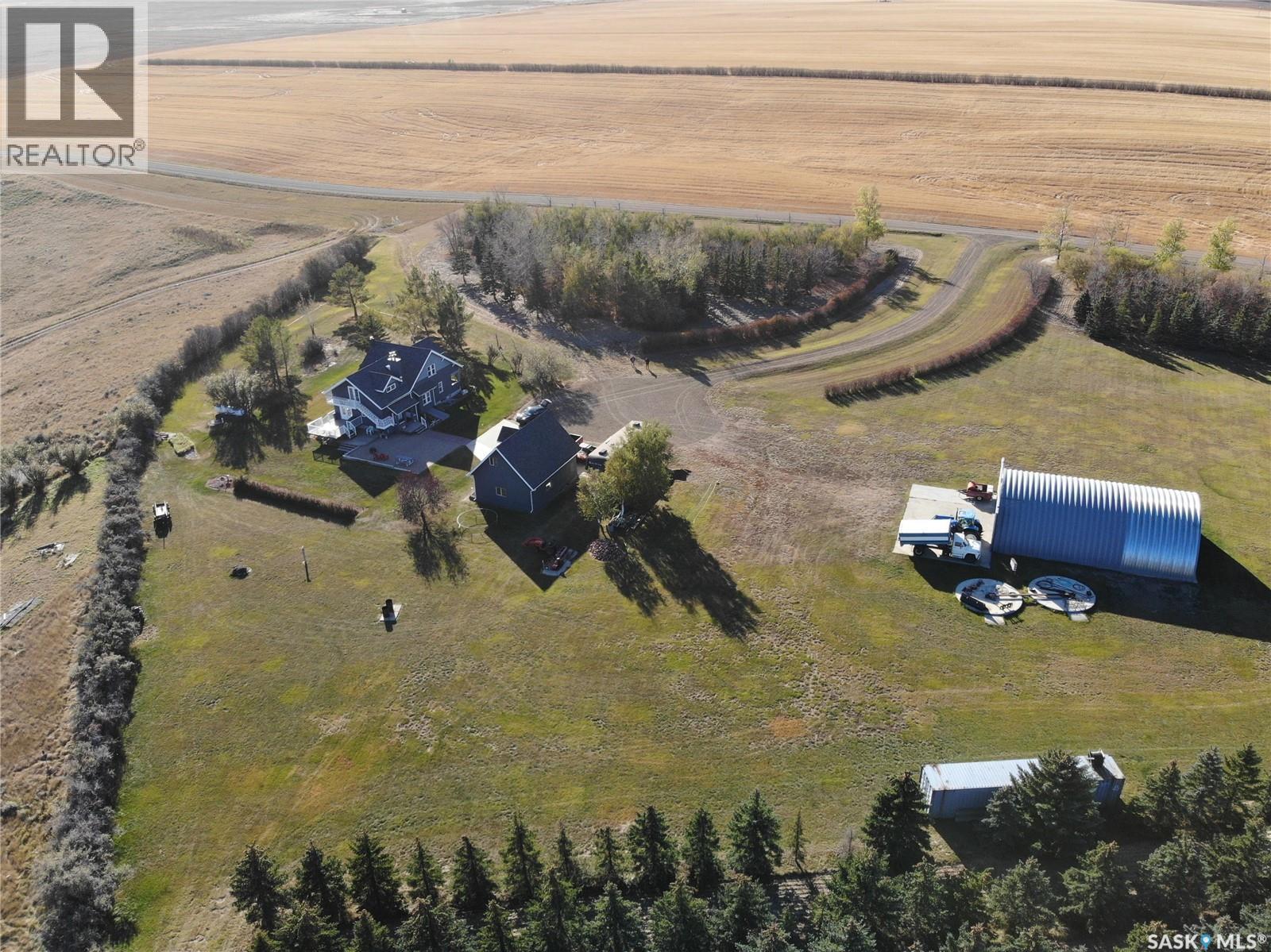 Arlington Farm, Arlington Rm No. 79, Saskatchewan  S0N 2M0 - Photo 2 - SK020731