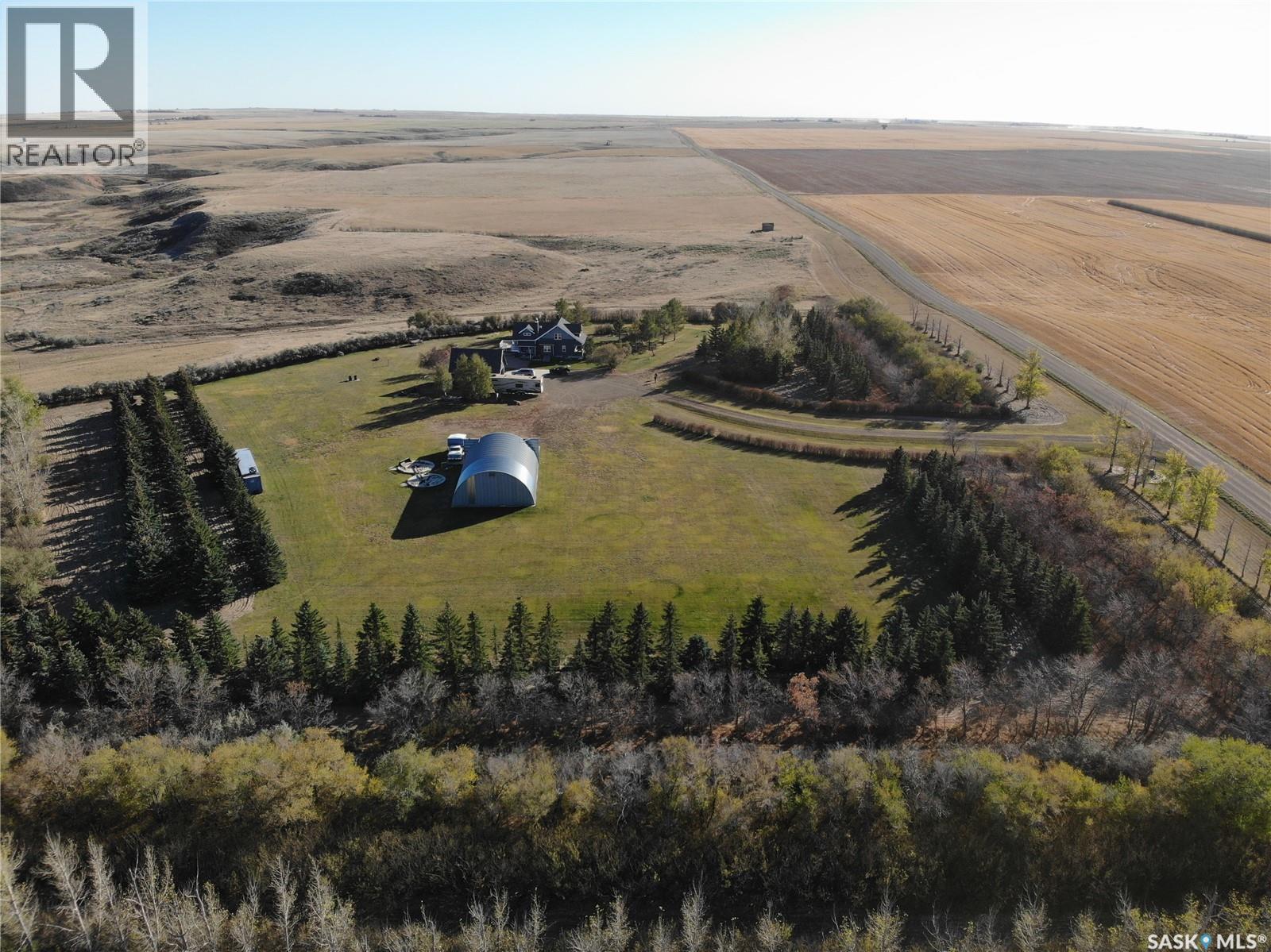 Arlington Farm, Arlington Rm No. 79, Saskatchewan  S0N 2M0 - Photo 3 - SK020731