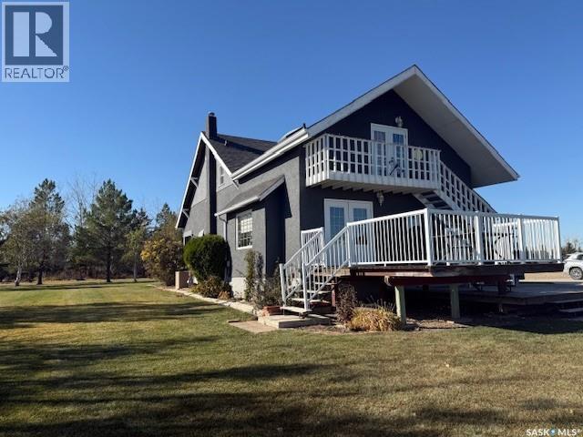 Arlington Farm, Arlington Rm No. 79, Saskatchewan  S0N 2M0 - Photo 8 - SK020731