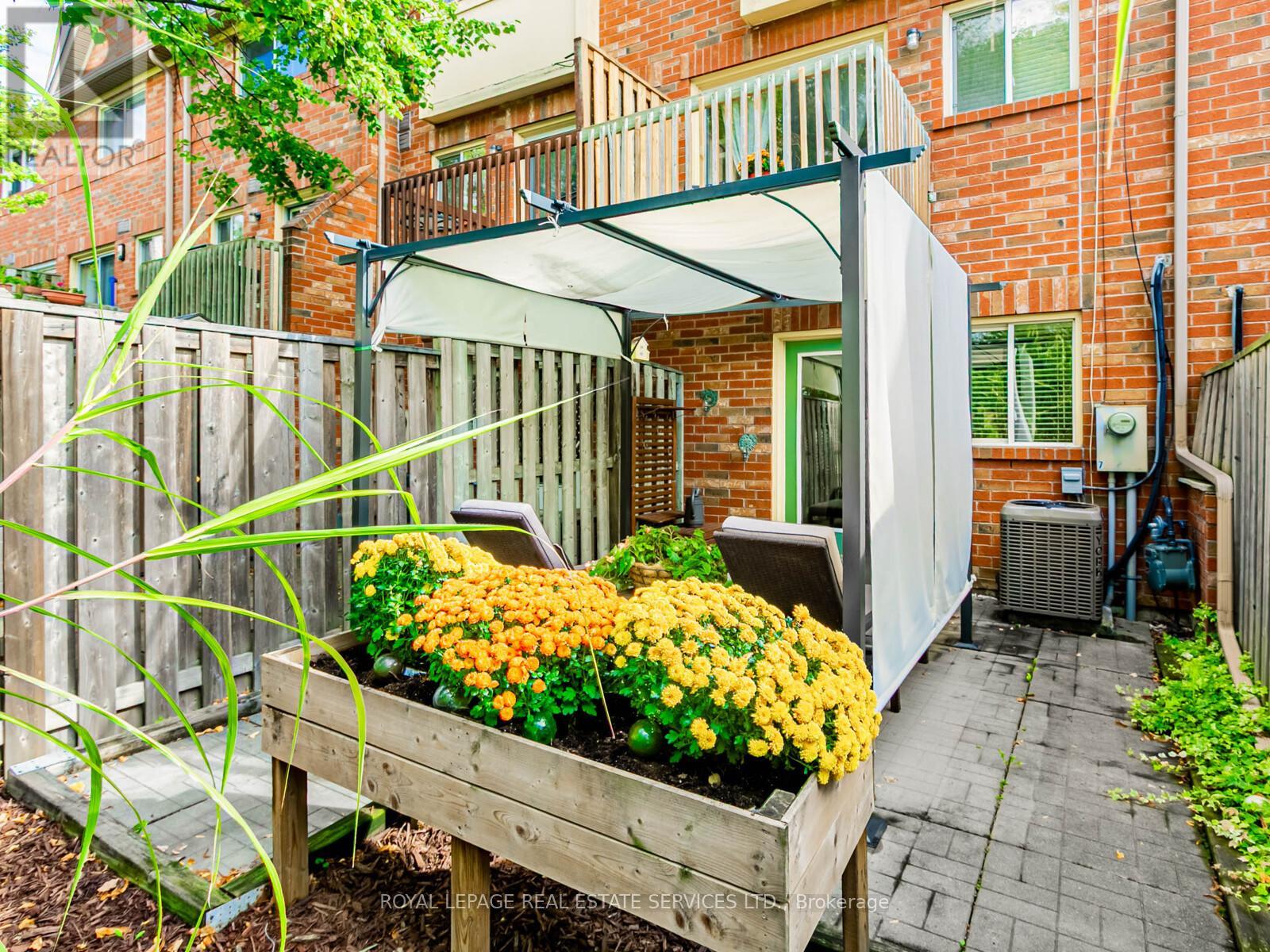 7 - 1168 Arena Road, Mississauga, Ontario  L4Y 4K7 - Photo 29 - W12460744