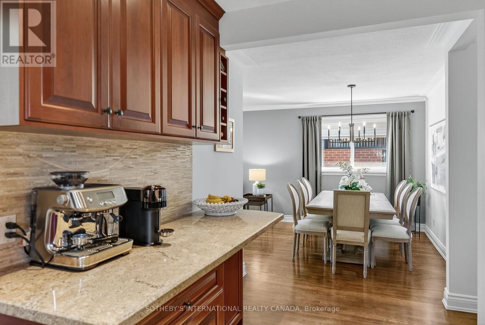 30 Bearbury Drive, Toronto, Ontario  M9C 2G9 - Photo 13 - W12460782