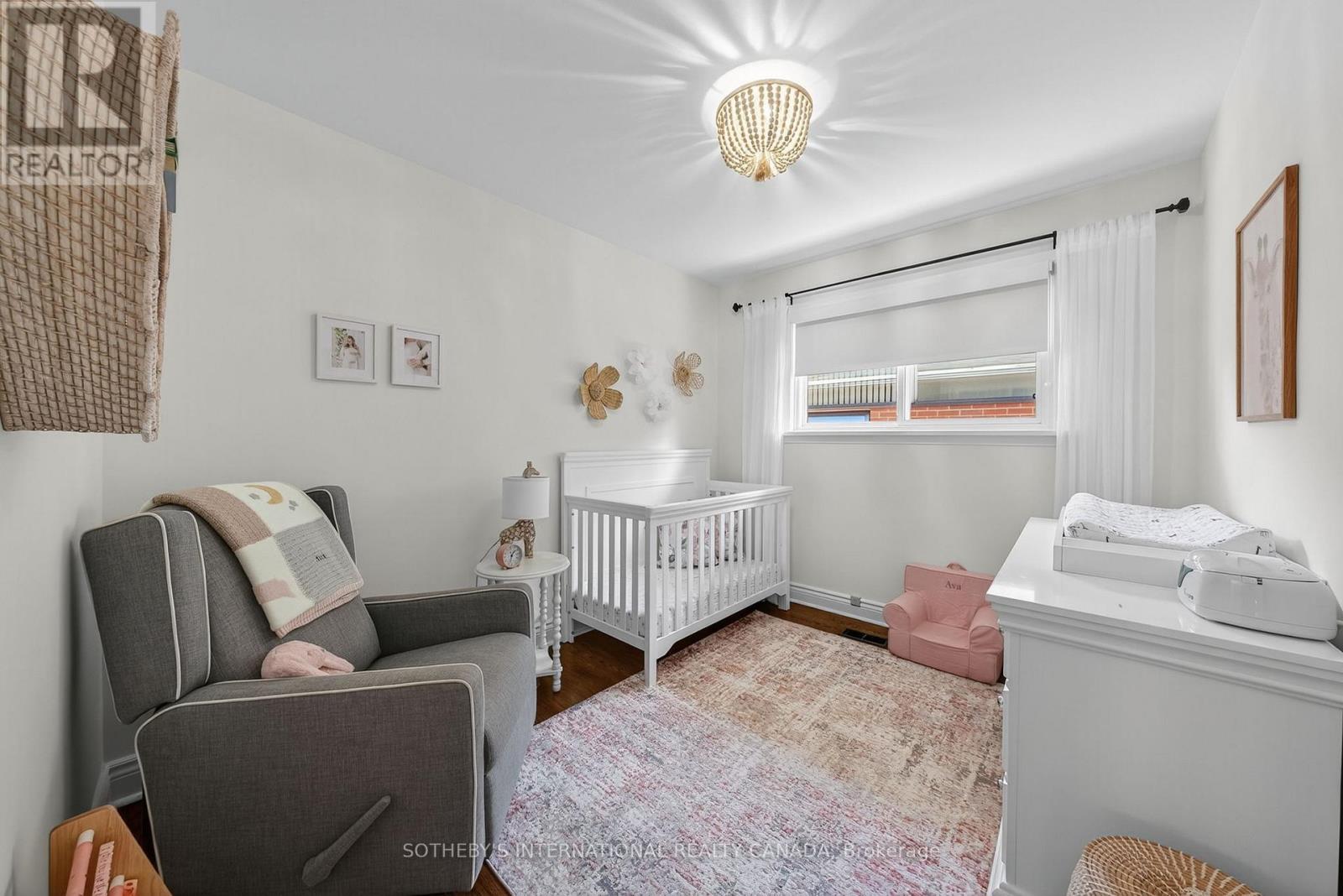 30 Bearbury Drive, Toronto, Ontario  M9C 2G9 - Photo 17 - W12460782
