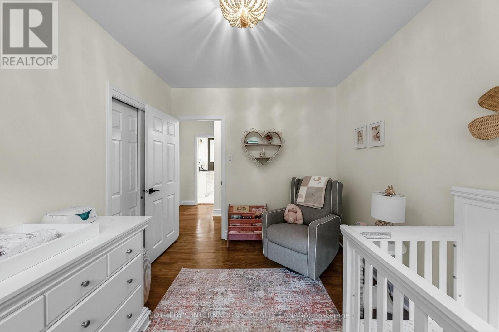 30 Bearbury Drive, Toronto, Ontario  M9C 2G9 - Photo 18 - W12460782