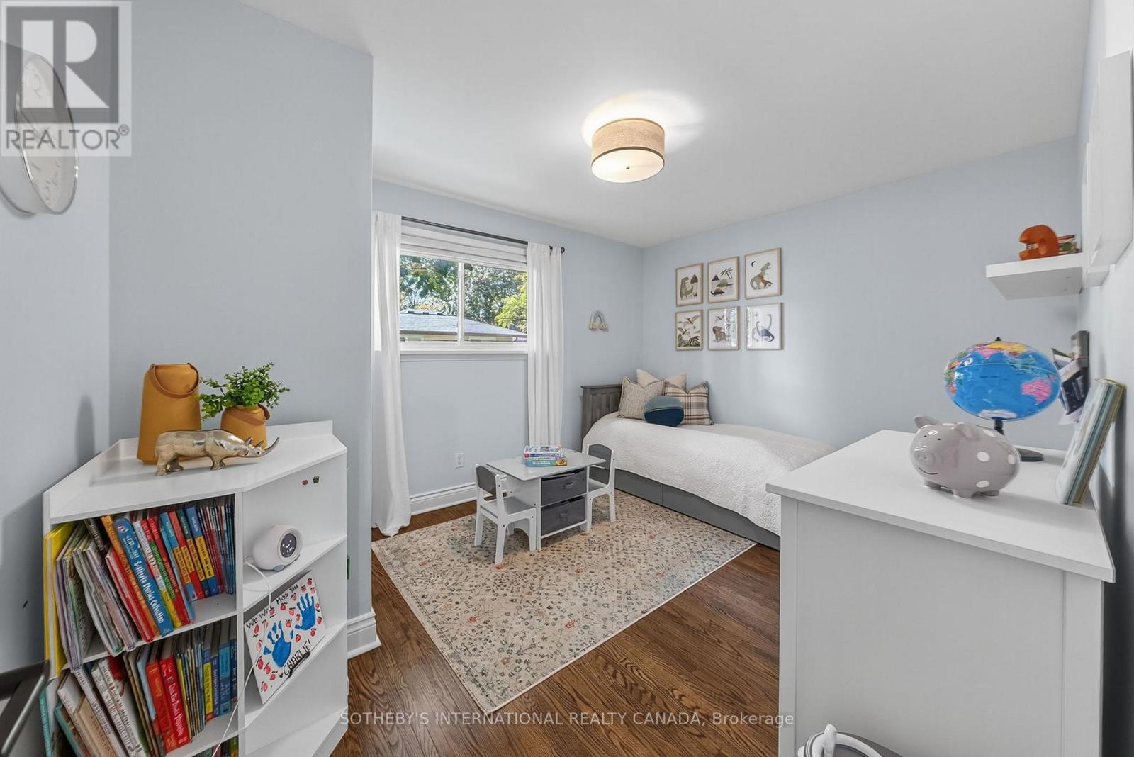 30 Bearbury Drive, Toronto, Ontario  M9C 2G9 - Photo 19 - W12460782