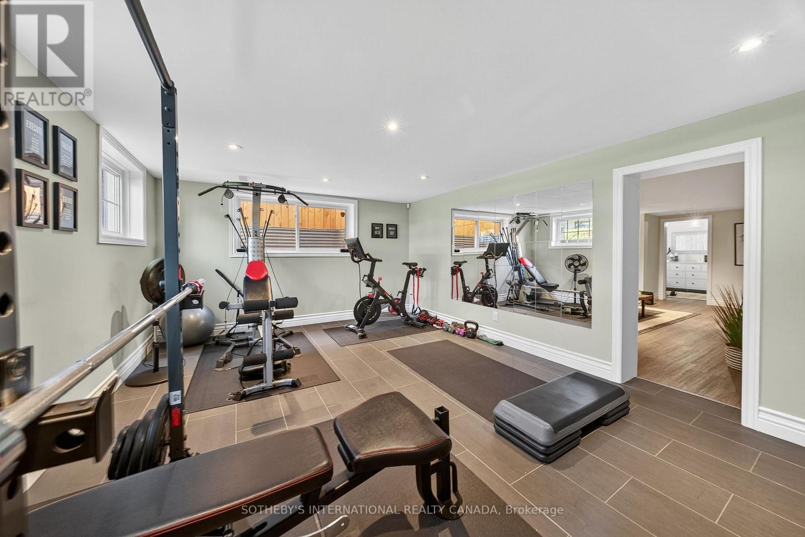 30 Bearbury Drive, Toronto, Ontario  M9C 2G9 - Photo 25 - W12460782