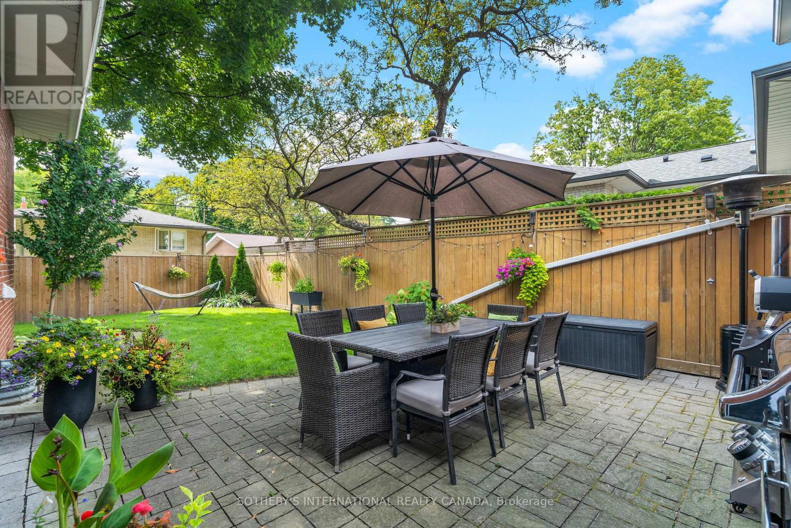 30 Bearbury Drive, Toronto, Ontario  M9C 2G9 - Photo 33 - W12460782