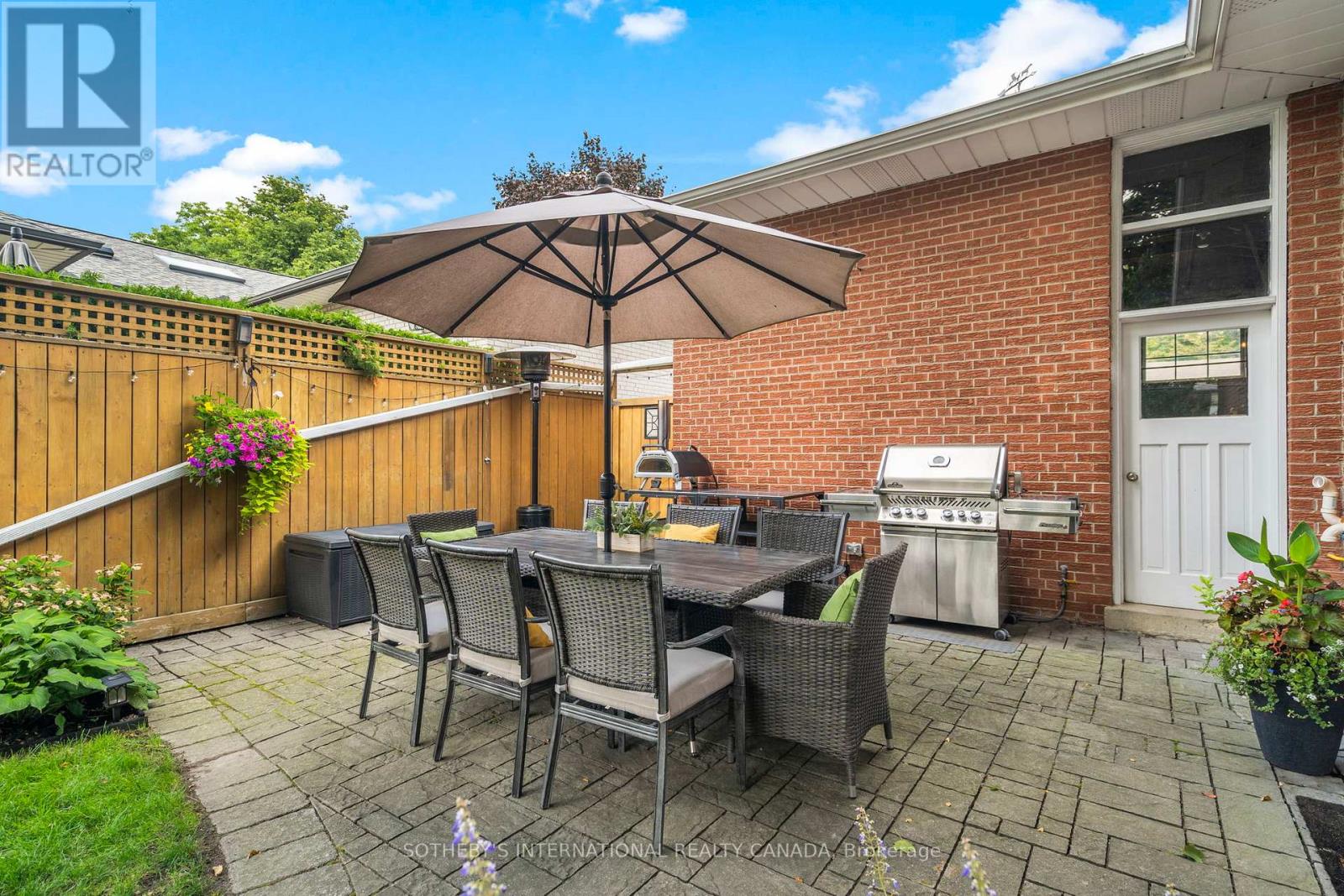 30 Bearbury Drive, Toronto, Ontario  M9C 2G9 - Photo 34 - W12460782