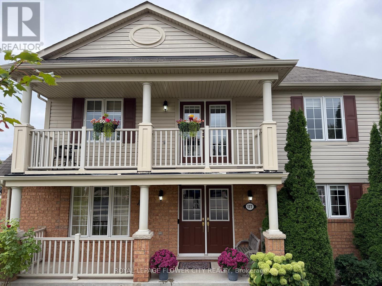 177 Fandango Drive, Brampton, Ontario  L6X 0M1 - Photo 1 - W12460788