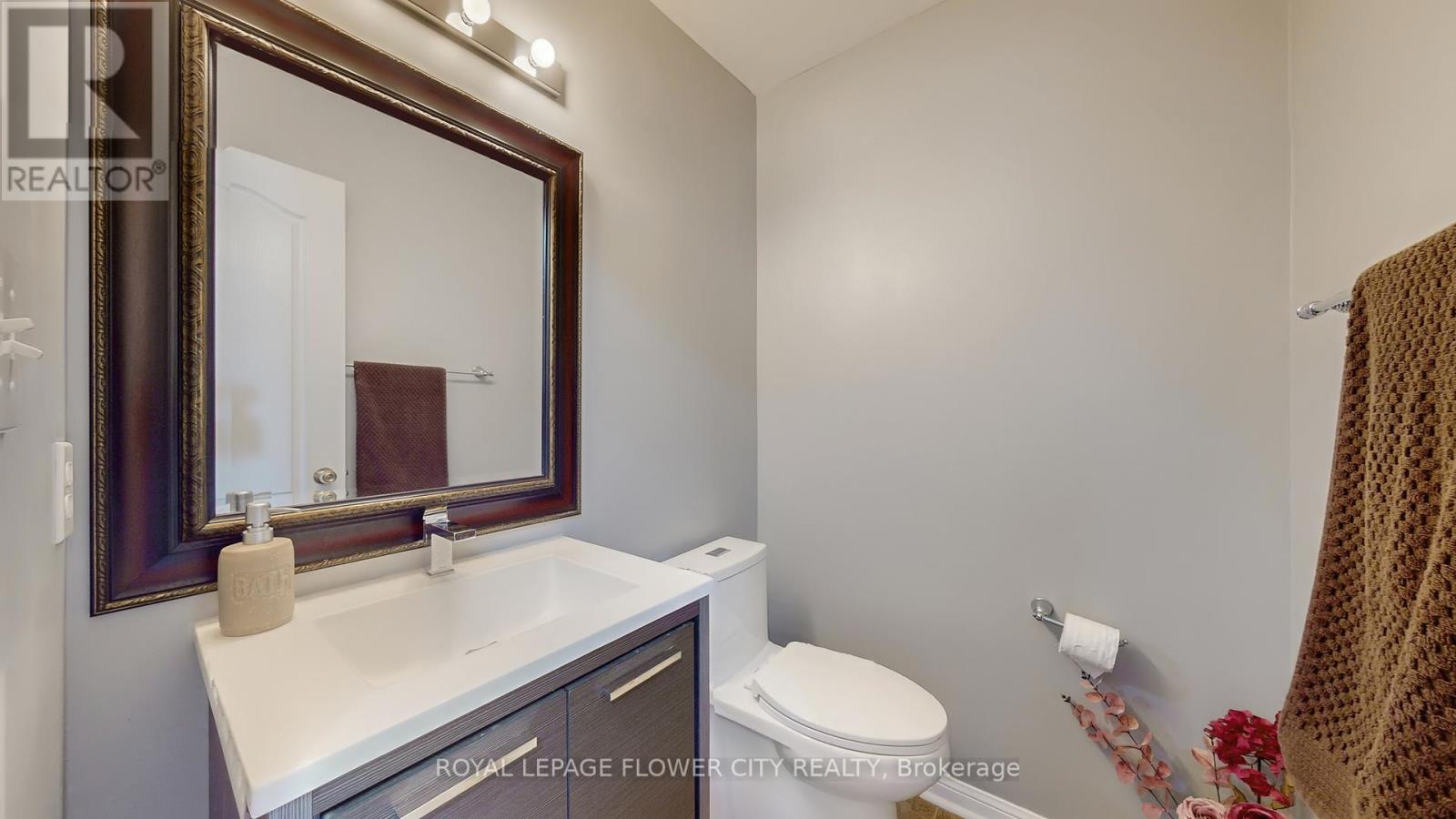 177 Fandango Drive, Brampton, Ontario  L6X 0M1 - Photo 17 - W12460788