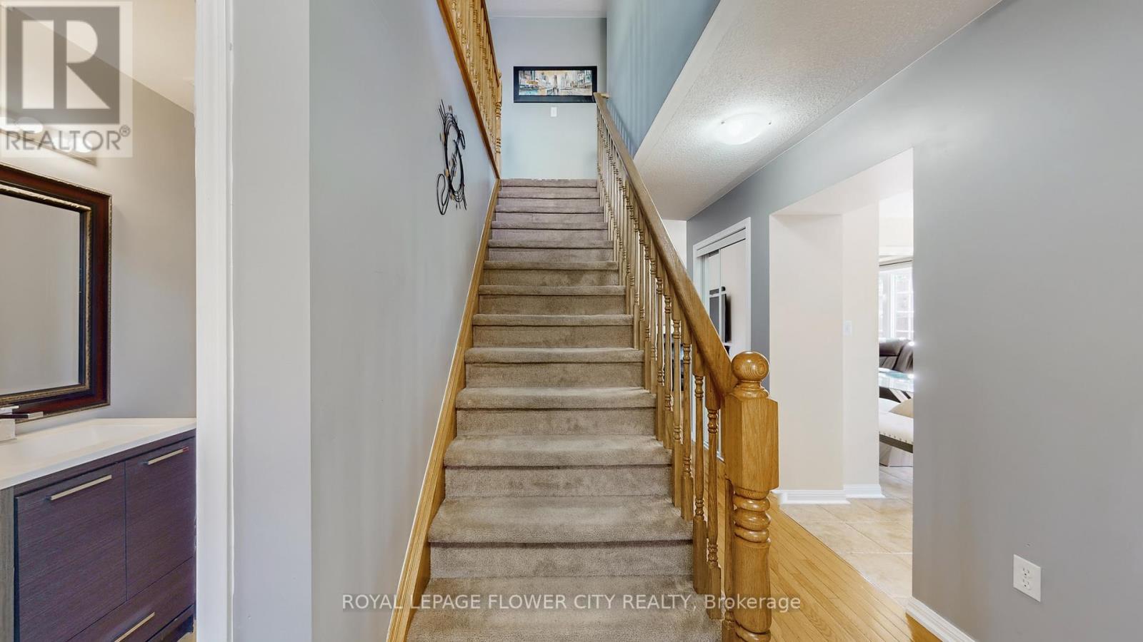 177 Fandango Drive, Brampton, Ontario  L6X 0M1 - Photo 20 - W12460788