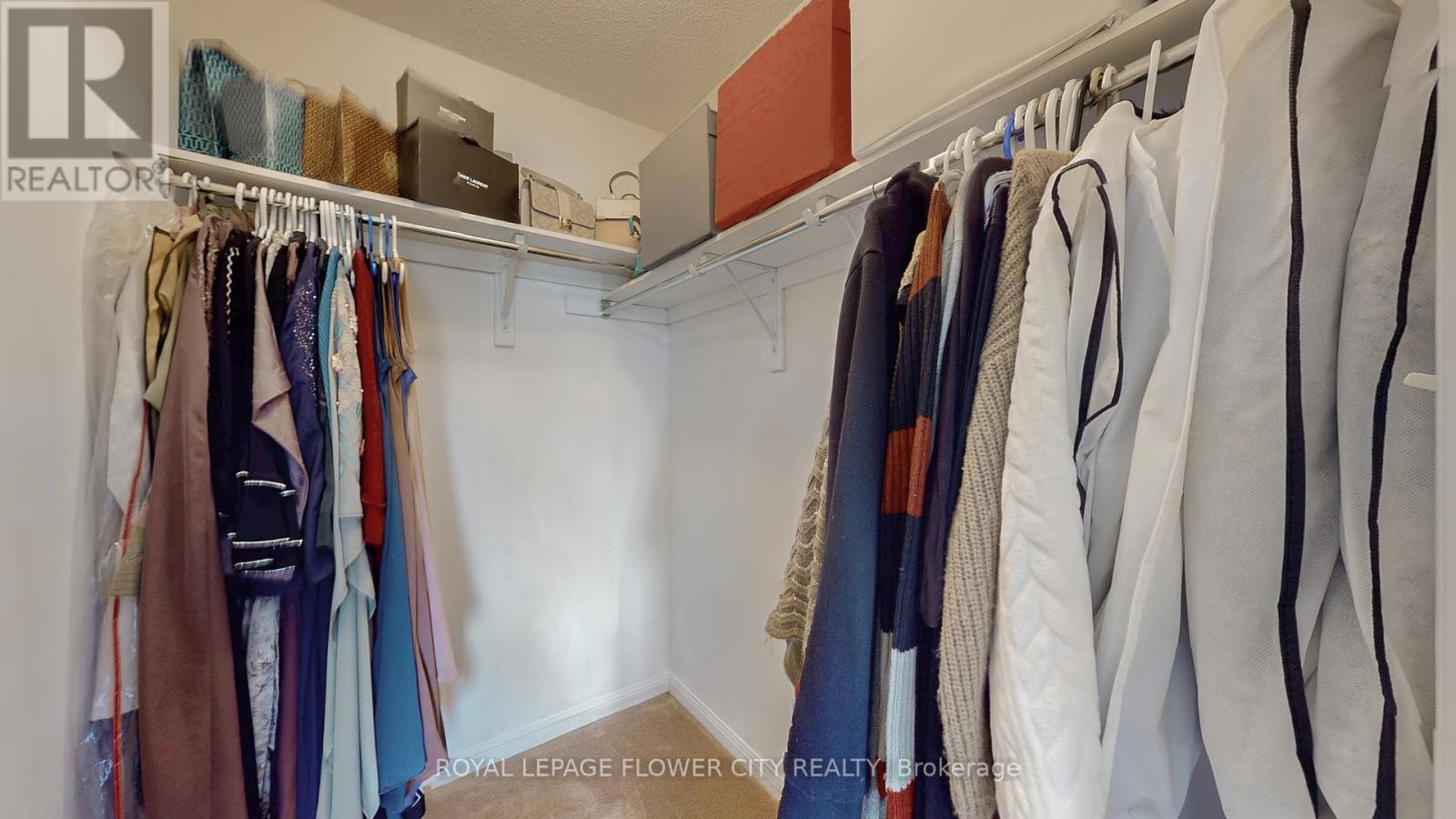 177 Fandango Drive, Brampton, Ontario  L6X 0M1 - Photo 25 - W12460788