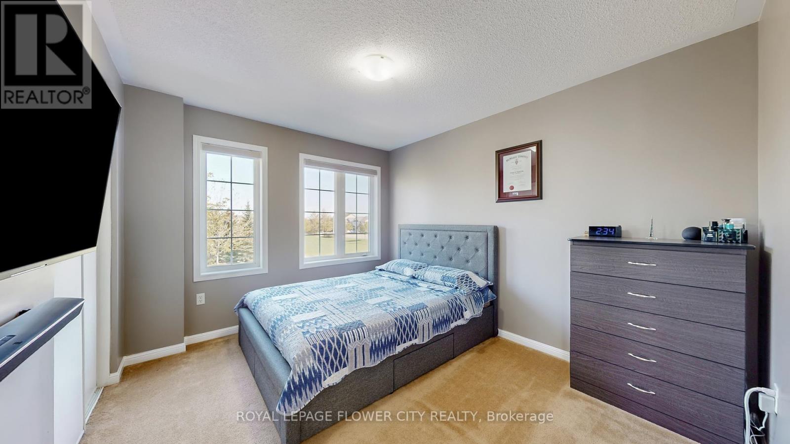 177 Fandango Drive, Brampton, Ontario  L6X 0M1 - Photo 29 - W12460788