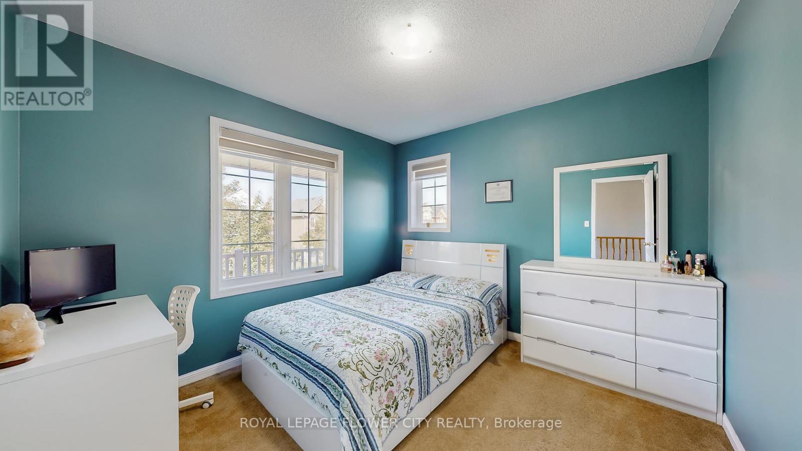 177 Fandango Drive, Brampton, Ontario  L6X 0M1 - Photo 31 - W12460788