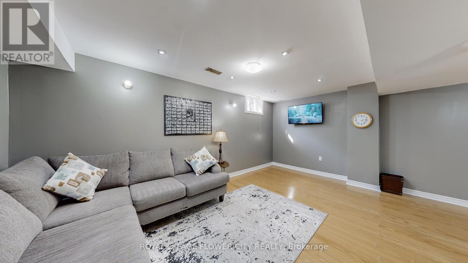 177 Fandango Drive, Brampton, Ontario  L6X 0M1 - Photo 38 - W12460788