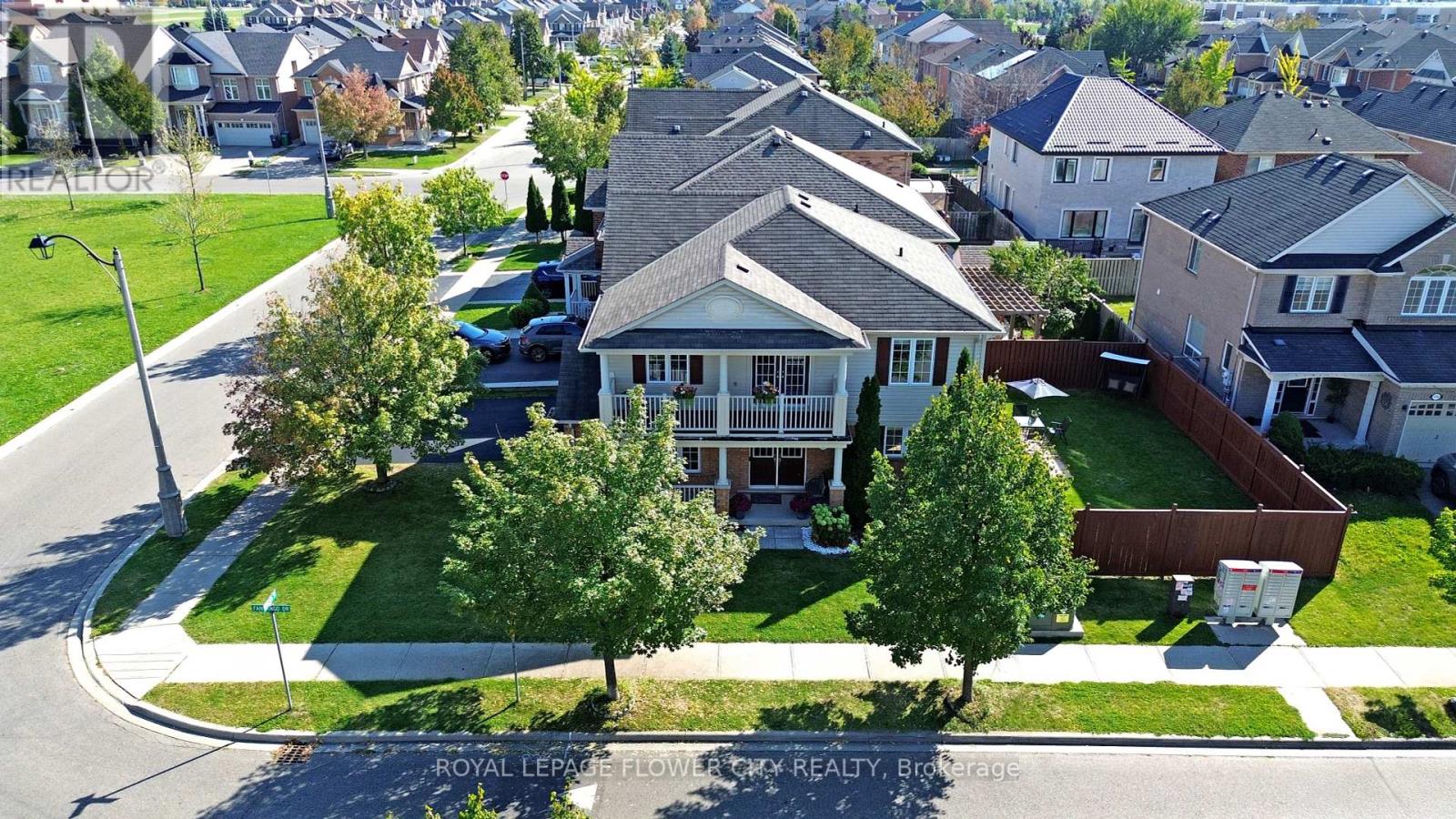 177 Fandango Drive, Brampton, Ontario  L6X 0M1 - Photo 49 - W12460788