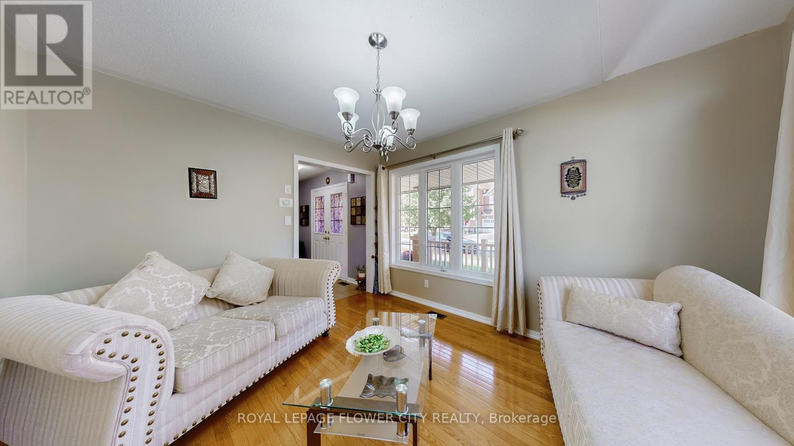 177 Fandango Drive, Brampton, Ontario  L6X 0M1 - Photo 7 - W12460788