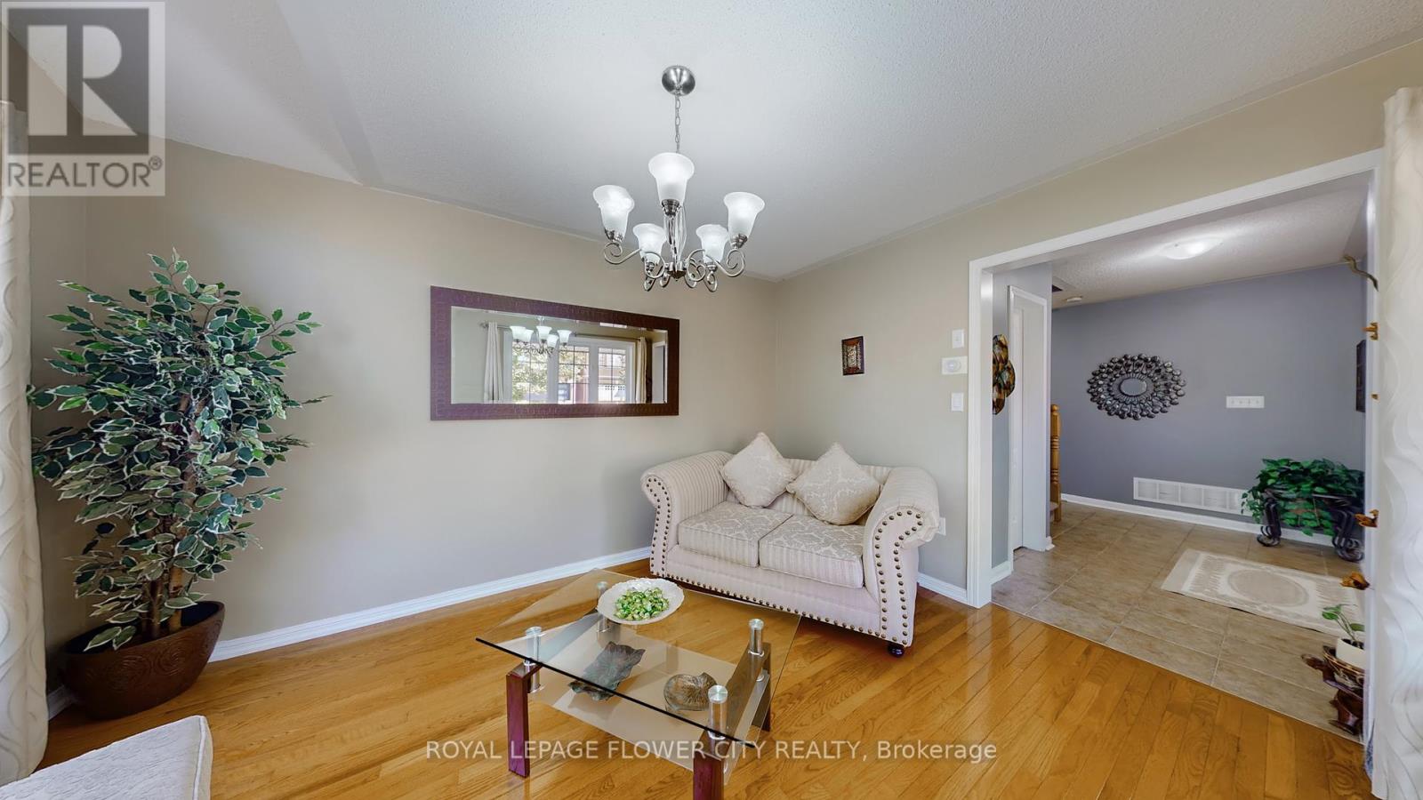 177 Fandango Drive, Brampton, Ontario  L6X 0M1 - Photo 8 - W12460788