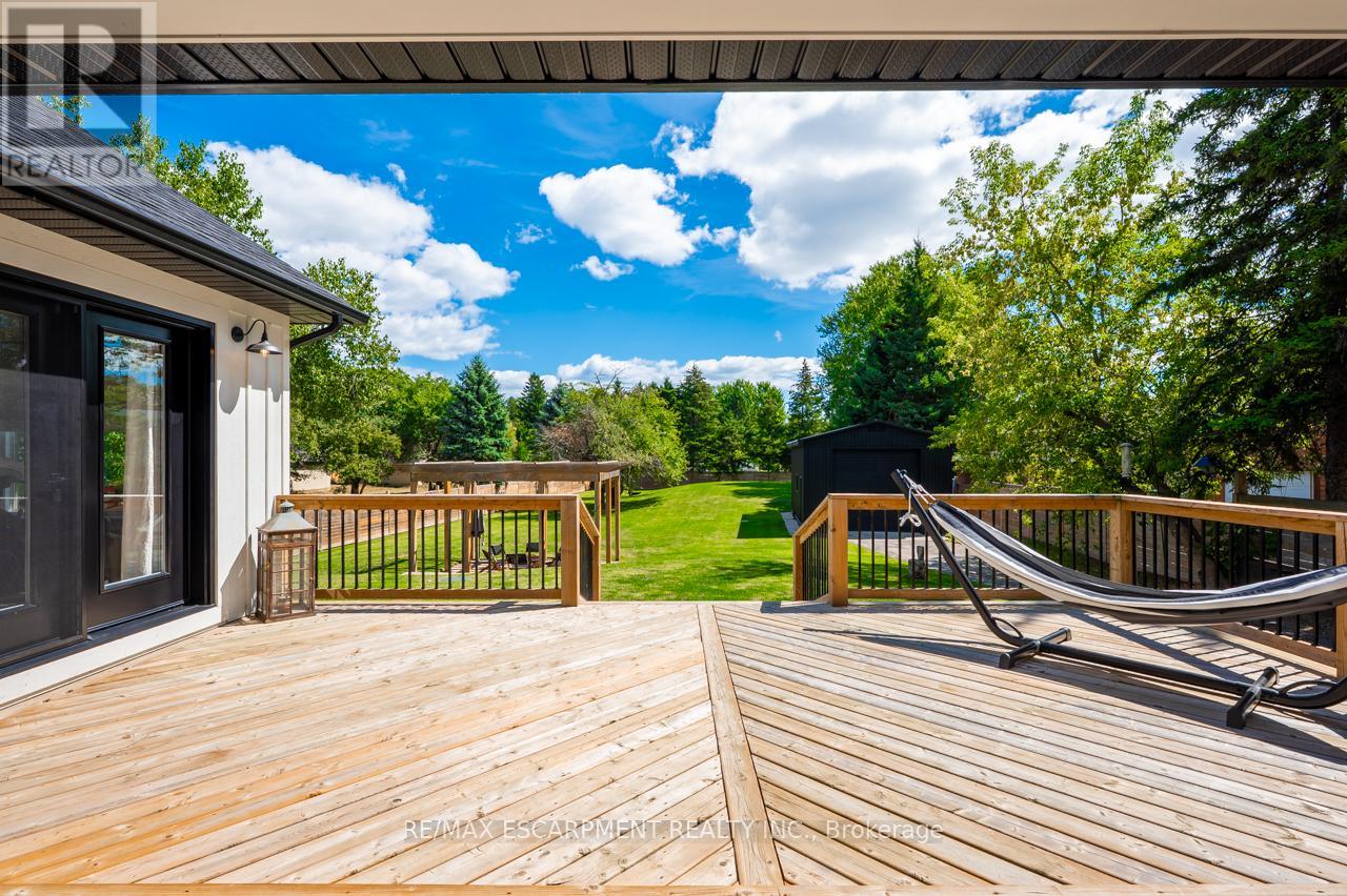 2560 2 Side Road, Burlington, Ontario  L7M 0T1 - Photo 45 - W12460797