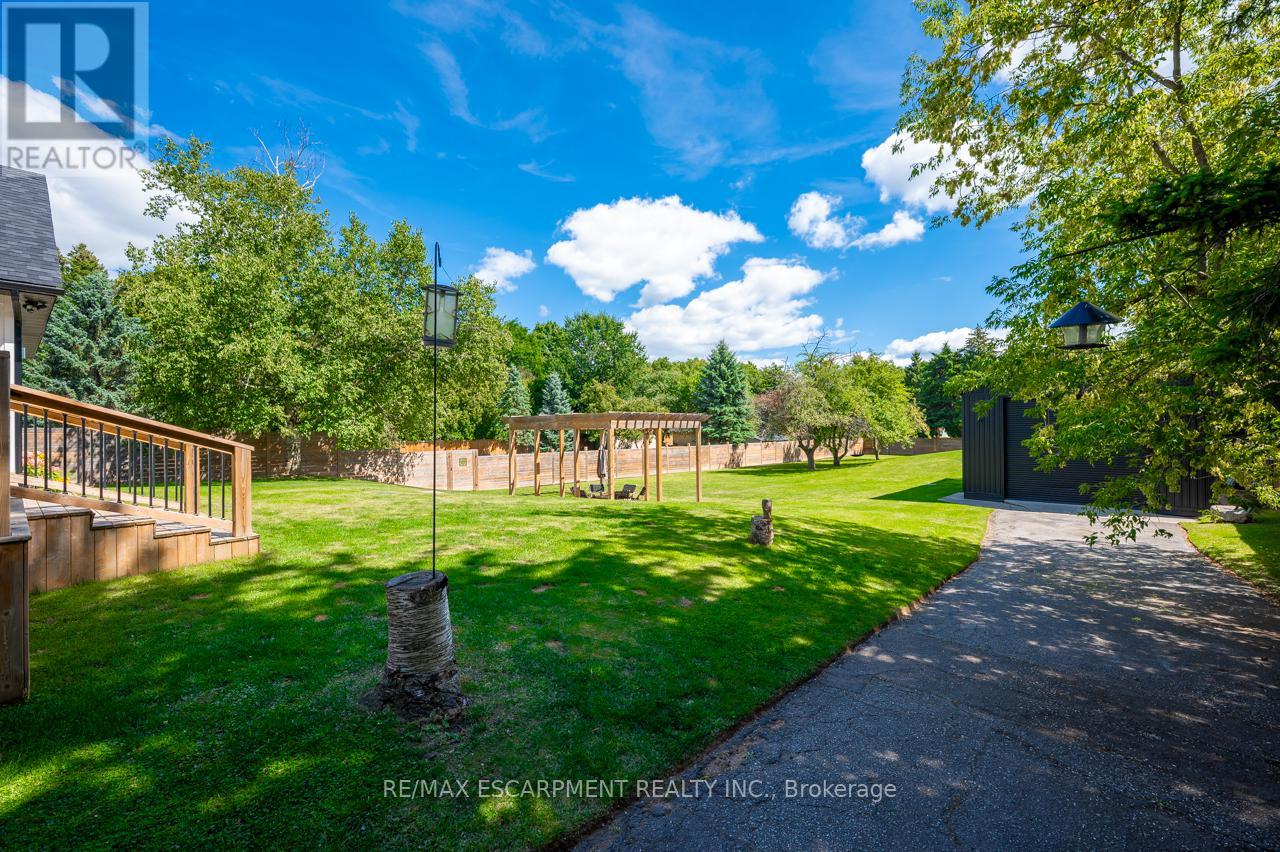 2560 2 Side Road, Burlington, Ontario  L7M 0T1 - Photo 47 - W12460797