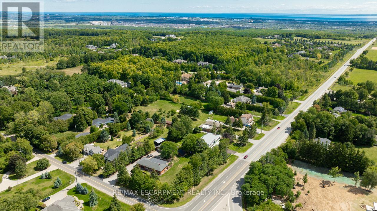 2560 2 Side Road, Burlington, Ontario  L7M 0T1 - Photo 50 - W12460797