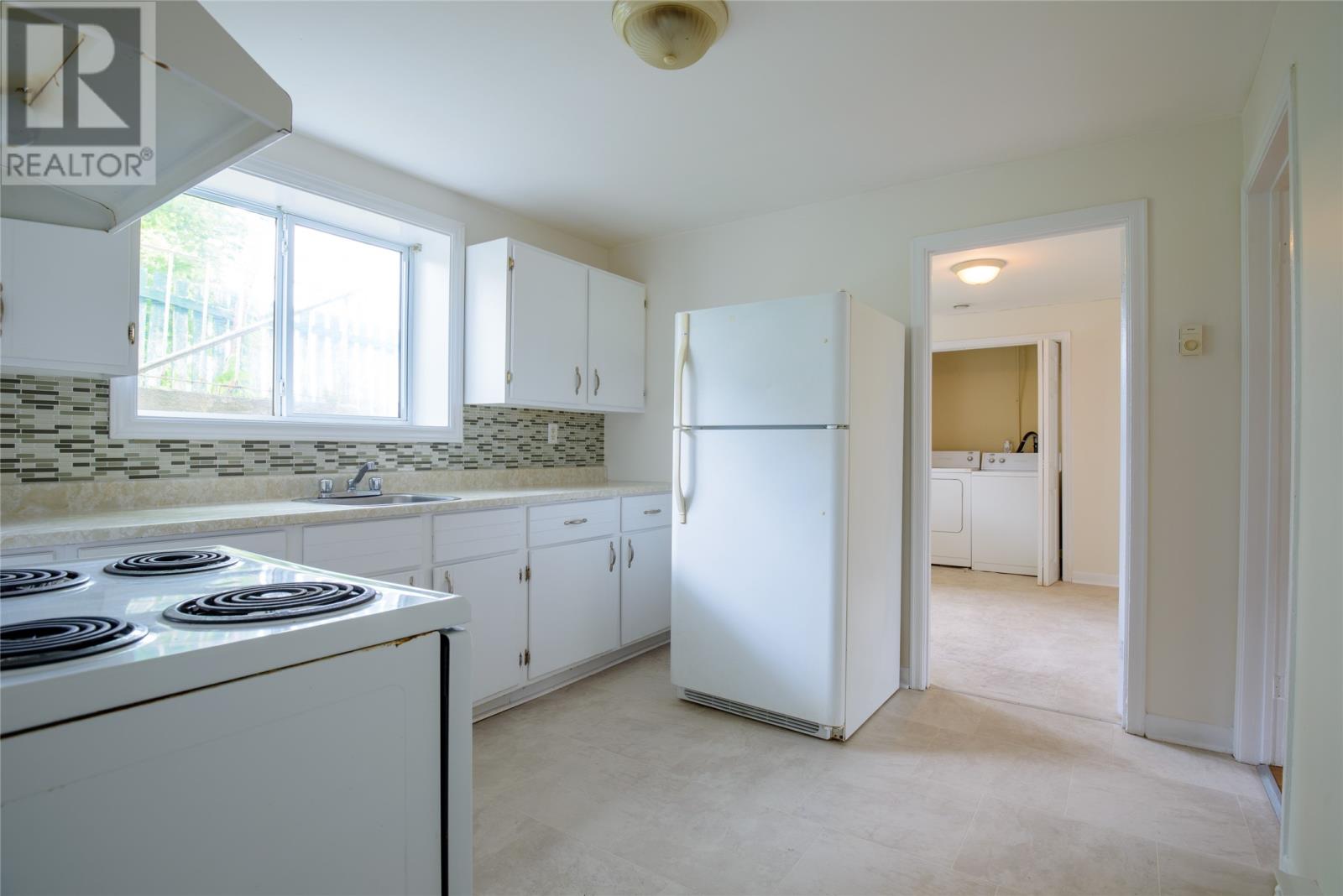 5 Mcloughlan Street, St. John's, Newfoundland & Labrador  A1E 4G3 - Photo 13 - 1291507