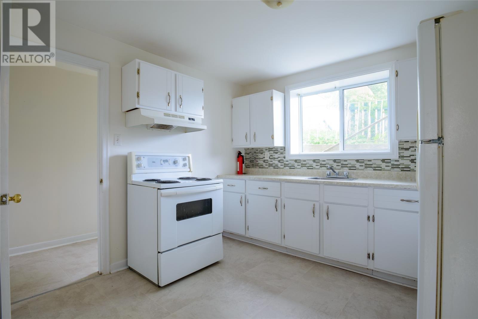 5 Mcloughlan Street, St. John's, Newfoundland & Labrador  A1E 4G3 - Photo 14 - 1291507