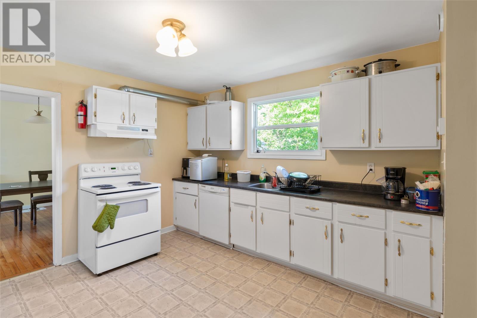 5 Mcloughlan Street, St. John's, Newfoundland & Labrador  A1E 4G3 - Photo 2 - 1291507