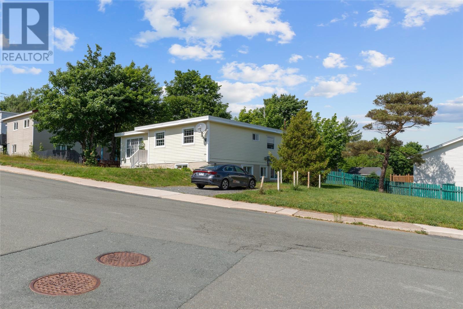 5 Mcloughlan Street, St. John's, Newfoundland & Labrador  A1E 4G3 - Photo 21 - 1291507