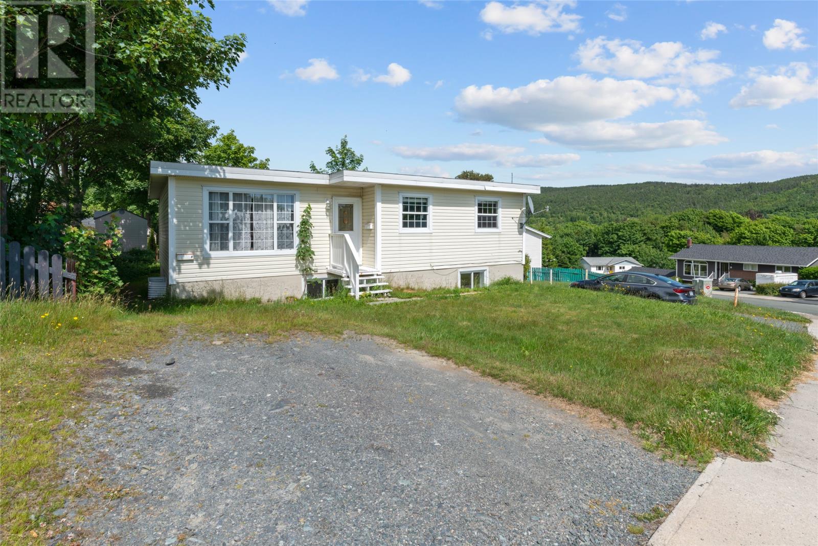 5 Mcloughlan Street, St. John's, Newfoundland & Labrador  A1E 4G3 - Photo 22 - 1291507