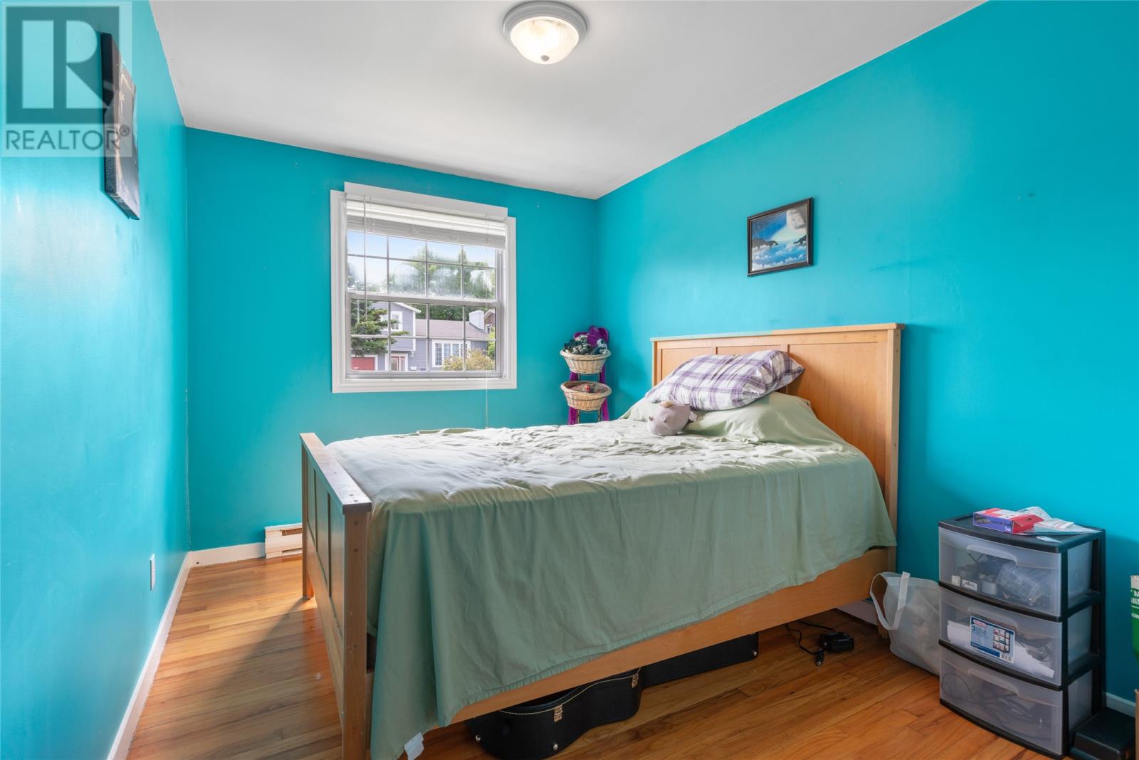 5 Mcloughlan Street, St. John's, Newfoundland & Labrador  A1E 4G3 - Photo 8 - 1291507